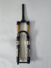 2025 Fox Shox 36 Float 29 160 GRIP X Factory Fork