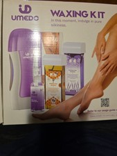 Waxing Kit