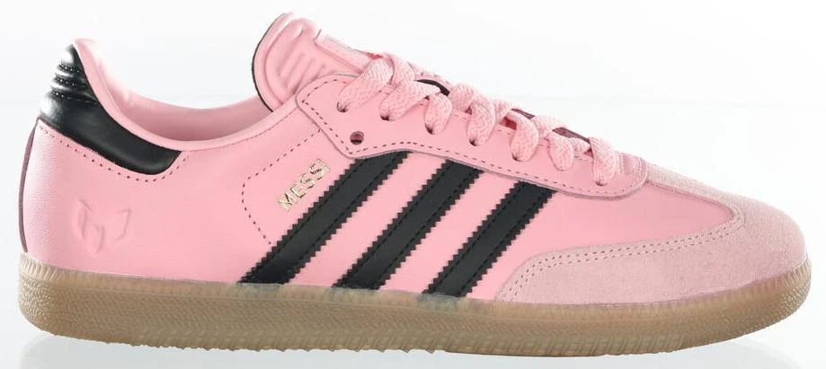 Lionel Messi x adidas Samba Inter Miami CF - Home Kit for Sale