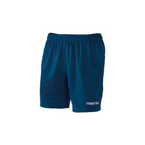 pantaloncini macron calcio