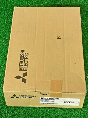 Mitsubishi Electric 1E-ST0402C Robot Hand Curl Turl 