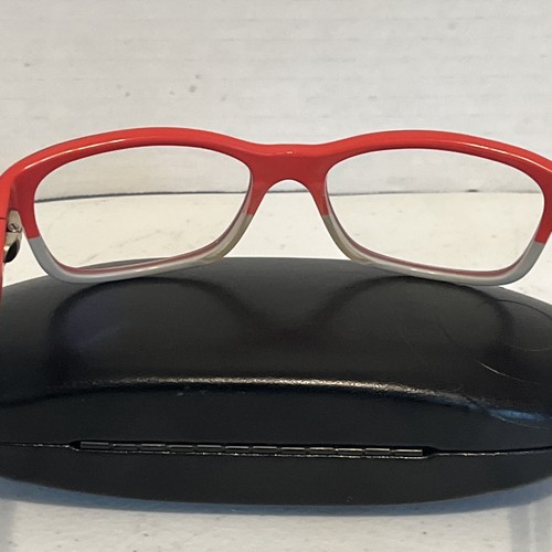 Oakley Ox 1103 0552 TADELLOS nur in 50/50 BRAUNEN Korallenrahmen - Bild 7 von 11