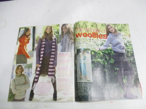 October 9th 2004, SATURDAY, Jodie Kidd, Katie Melua, Jennie Bond, Duncan James. - Picture 9 of 22