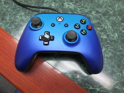 POWER A, MODEL: 1506684-01 X-BOX CONTROLLER