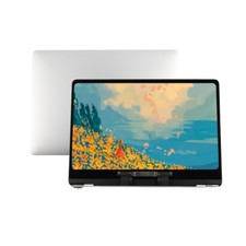 Silver For Apple Macbook Air 13" A2337 M1 2020 LCD Display Screen Replacement US