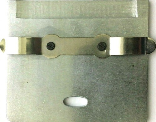 TYSEW WALKING FOOT SLIDE PLATE INDUSTRIAL SEWING MACHINE PART - Picture 5 of 5