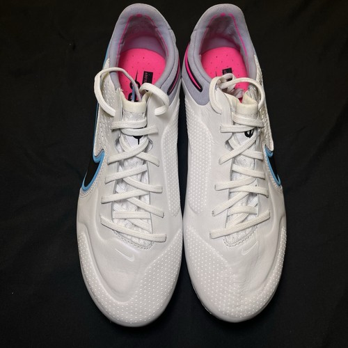 Nike Tiempo Legend 9 Elite SG-Pro AC “Blast Pack” (DB0822-146) Mens Size 6 cleat - Picture 4 of 9