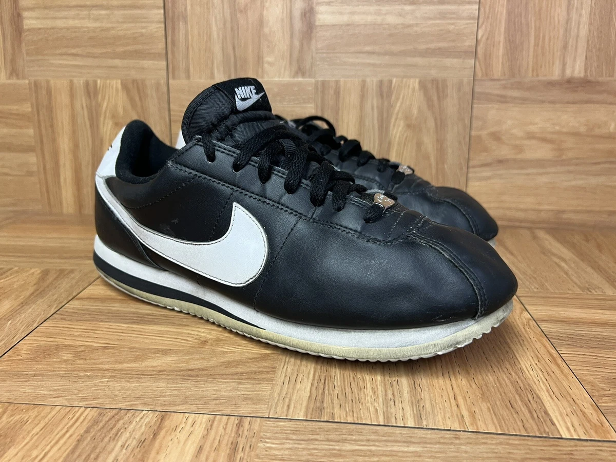 CORTEZ BASIC LEATHER 819719 012