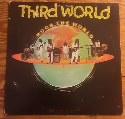 third world records 【公式通販】