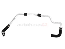 PRO PARTS PCV Valve Oil Trap Tube 30751177 Volvo S60 C70 C30 S40 AWD FWD XC60