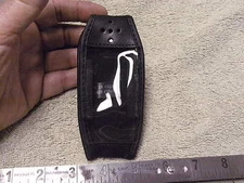 Unused Black  Cell Phone case