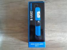 Akku Handlampe EVO 7