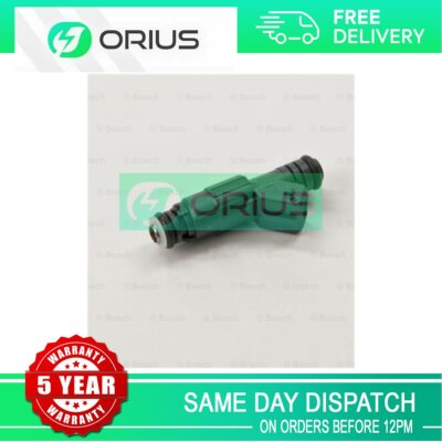 Fuel Injector Orius Fits BMW 3 Series 1986-1995 + Other Models