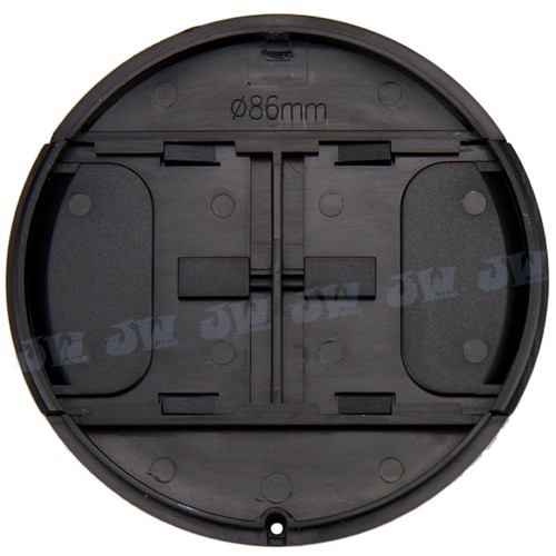 JJC 27-95mm Universal Snap-On Lens Cap For Canon Nikon Sony Olympus Fuji Camera - Picture 23 of 24