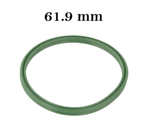 Hose Seal 61.9 Mm For Intercooler Turbo Audi Vw Seat Skoda 1J0145117A 3C0145117H - Picture 1 of 7