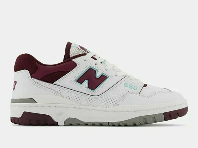 Size 12 - New Balance 550 Ivory 2022 