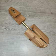 Rochester Shoe Company Shoe Keeper Single One Size Adjustable 