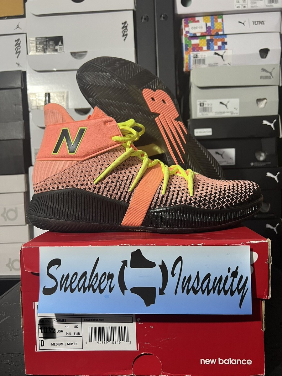 Size 11 - New Balance OMN1S Sunrise for sale online | eBay