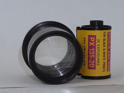 General Scientific Corp. 8x10 Process Lens - Picture 3 of 4