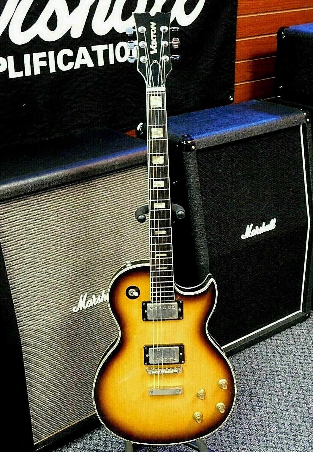 Vox It's What's Happening (Paul Revere and the Raiders) Vox