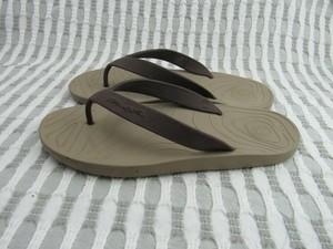 ocean minded sandals