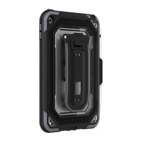 GRIFFIN iPad (Mini 5th/4th) Gen Generation 7.9" Case Kids Shockproof 360° Cover - Picture 9 of 15