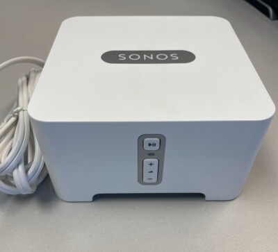 Sonos Connect 2nd Gen S2