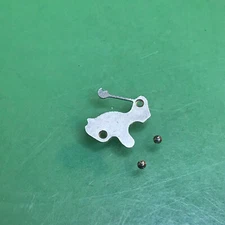 ST Standard Cal. 1686 Setting Lever Spring Original Watch Parts V53