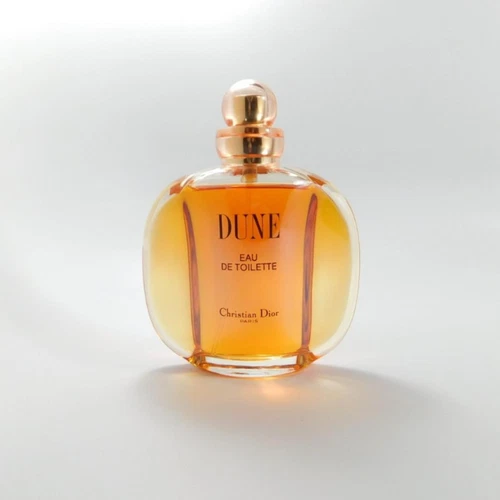 Dune by Christian Dior EDT for Women 3.4 oz / 100 ml *NEW UNBOXED*