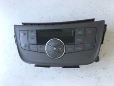 2013-2014 NISSAN SENTRA A/C HEATER climate Control Temperature switch OEM (H-23)