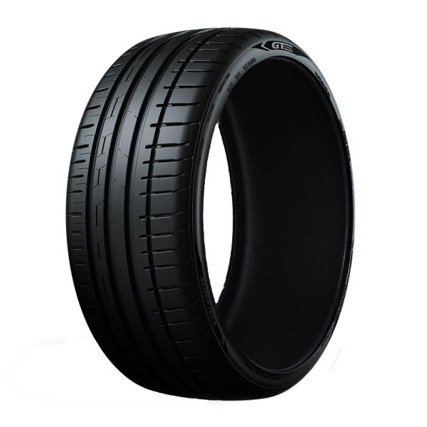 GOMME PNEUMATICI GT RADIAL 245/45 R18 100Y SPORTACTIVE 2