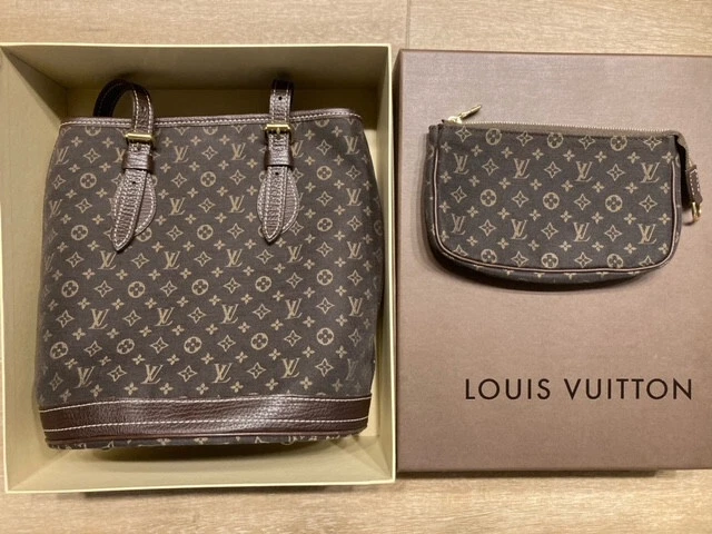 Non authentic louis vuitton sale