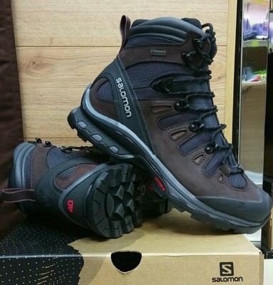 salomon womens 4d 3 gtx