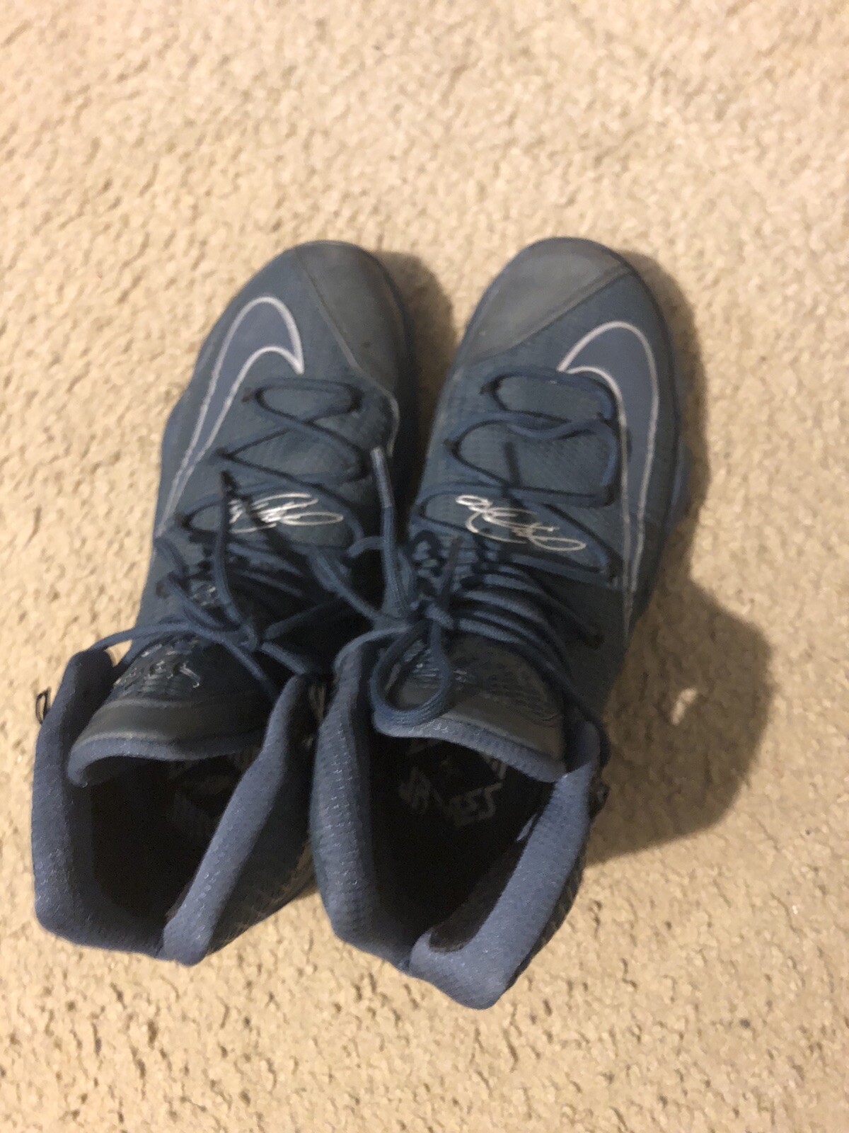 lebron 13 elite blue