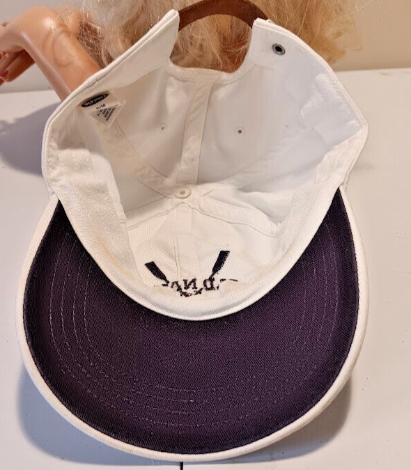 Old Navy Baseball  Cap "Adjustable" - image 5