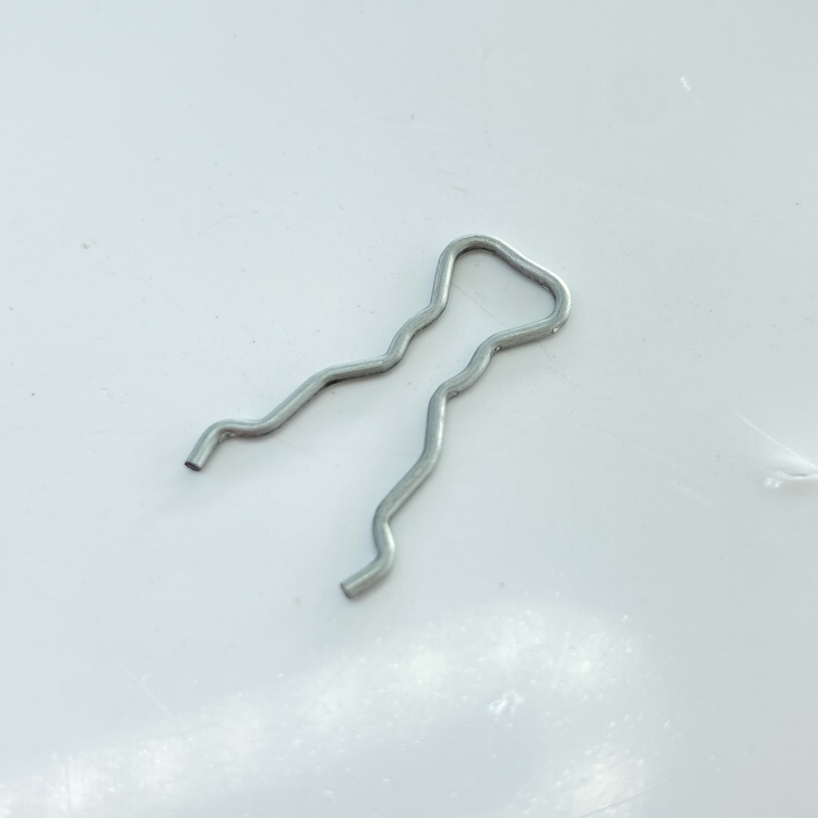 Genuine Ford Clutch Master Cylinder Retaining Clip 4378263 for sale