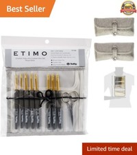 Etimo Crochet Hook Set