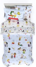 Peanuts Kids Reversible Bed Set-AB0CSGV9GYZ2, AB0CSH7WQMK2, AB0CSH9YM292