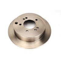 Bremsscheibe Hyundai T. AUTOBAHN/IX35/SANTA Fe/Trajet 01-
