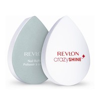 Revlon Crazy Shine Nail Buffer, 1 Ea (pack Of 9) on sale Revlon Crazy Shine Nail Buffer, 1 Ea (pack Of 9) on sale