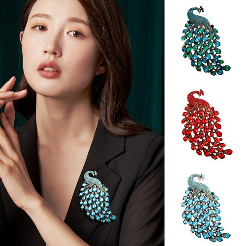 Broche voor Dames Mode Daisy Broches Luxe Temperament Jas Decoratie, Corsage Kleding Sjaal Decoratie Accessoires, Witte Kraal Daisy Broche Broche Pin