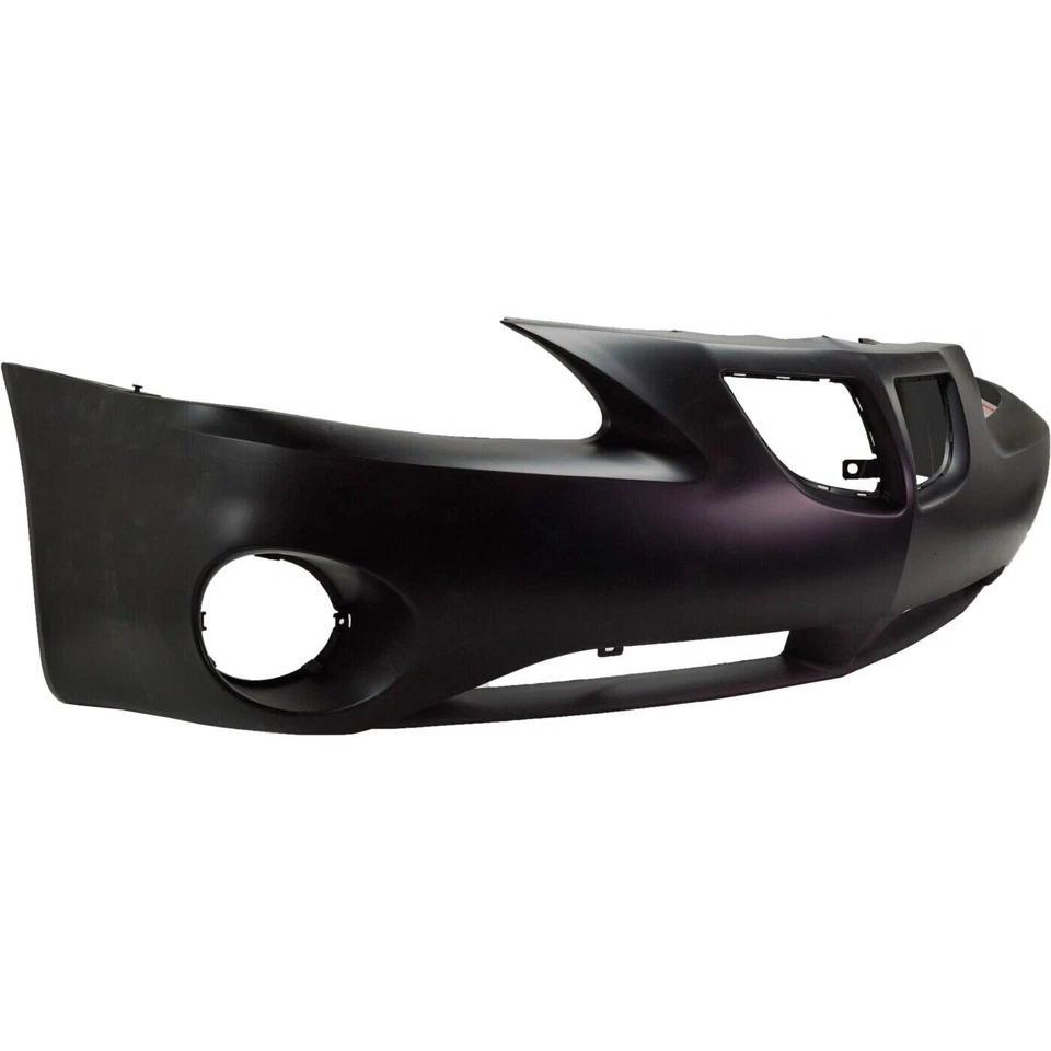 Juego de 3 kit de cubierta de parachoques delantero para Pontiac Grand Prix 2004-2008 Foto 4 de 4