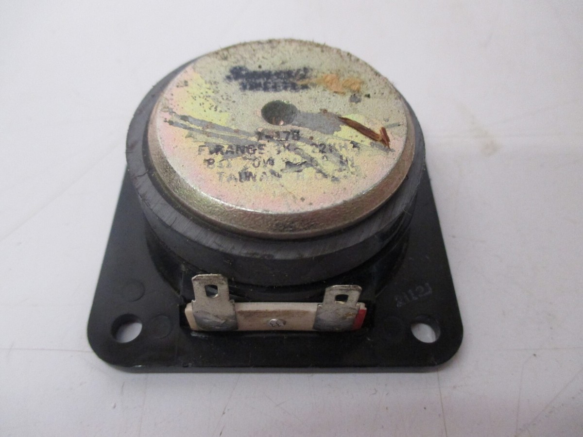 1 Vtg Sansui T-178 Tweeter 8Ohm 20W Speaker | eBay