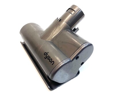 V6 Mini Motorkopf Baugruppe Original Dyson Gebraucht 962748-01 Kabellos Teil