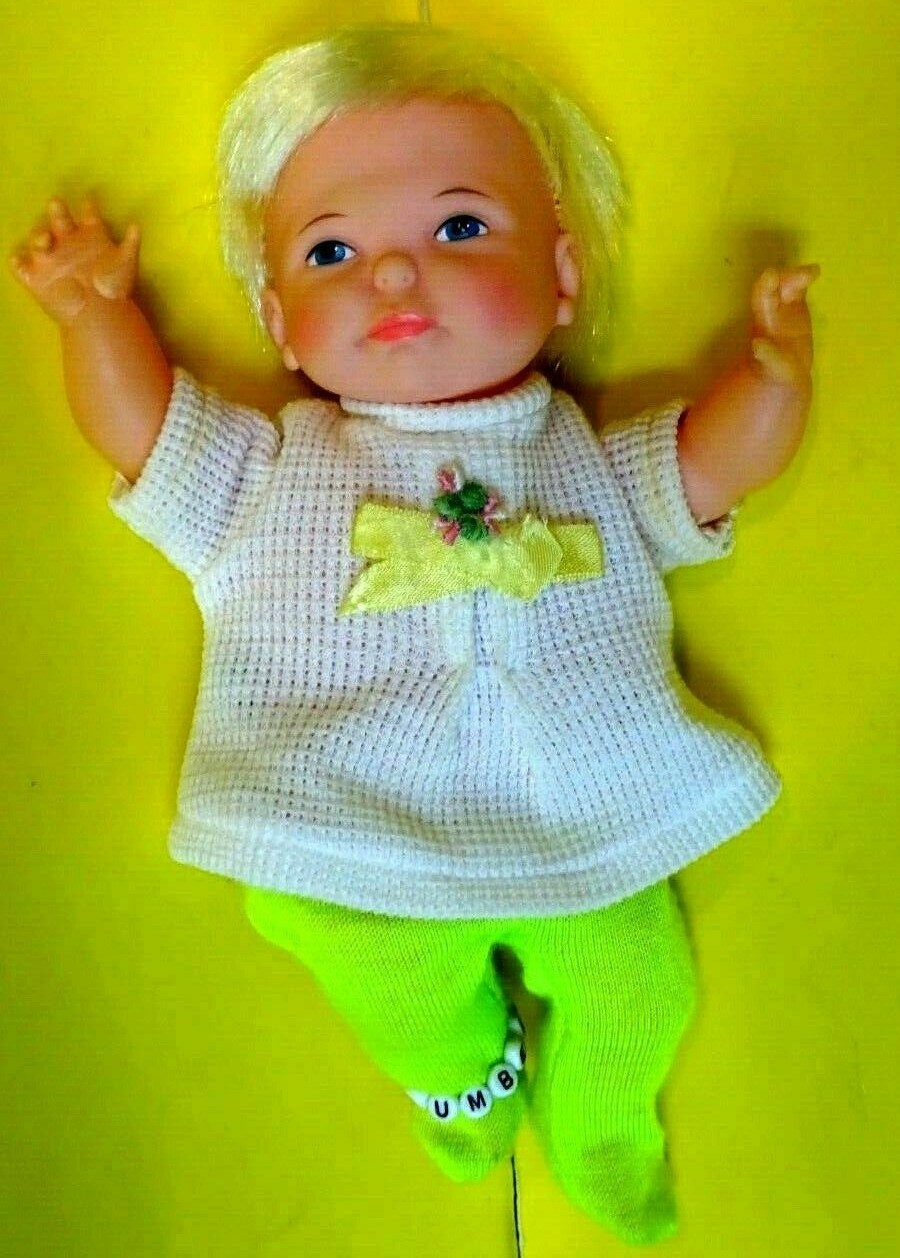 original thumbelina doll