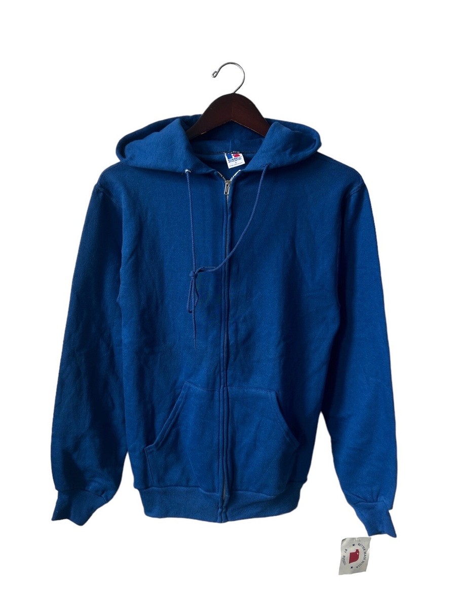 80s Russell athletic zip hoodie USA製 m vintage russell athletic zip hoodie jacket mens size small