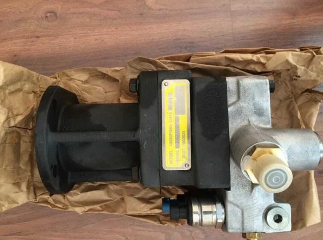 Cummins QSK-23 Fuel Pump p/n- 2897672/ 4087997/ 3149520 Cummins QSK-23 Fuel Pump p/n- 2897672/ 4087997/ 3149520