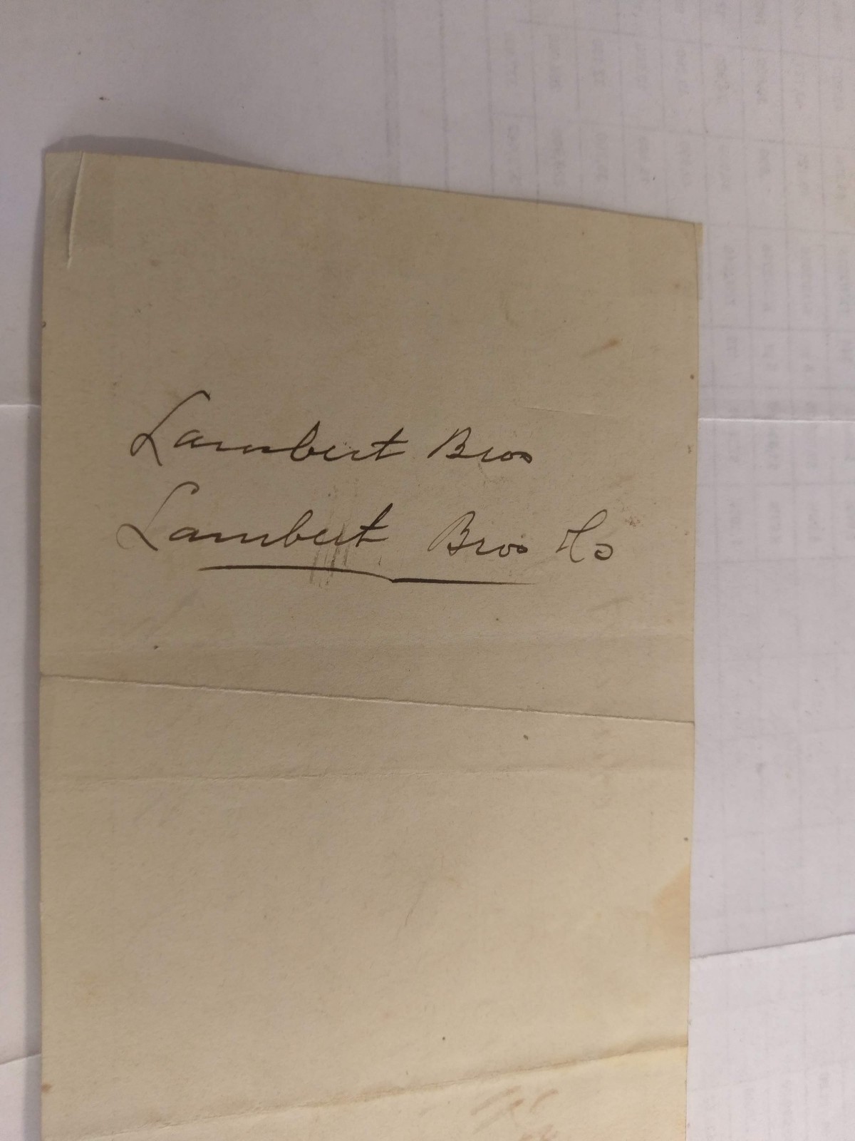 Bank Of Waynesboro Waynesboro VA 1891 Check Draft Rosenberger & Shirley