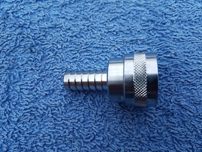 AB Tools Hozelock - Raccordo A Sgancio Rapido E Tubo Da Giardino, 4 Pezzi - Foto 5