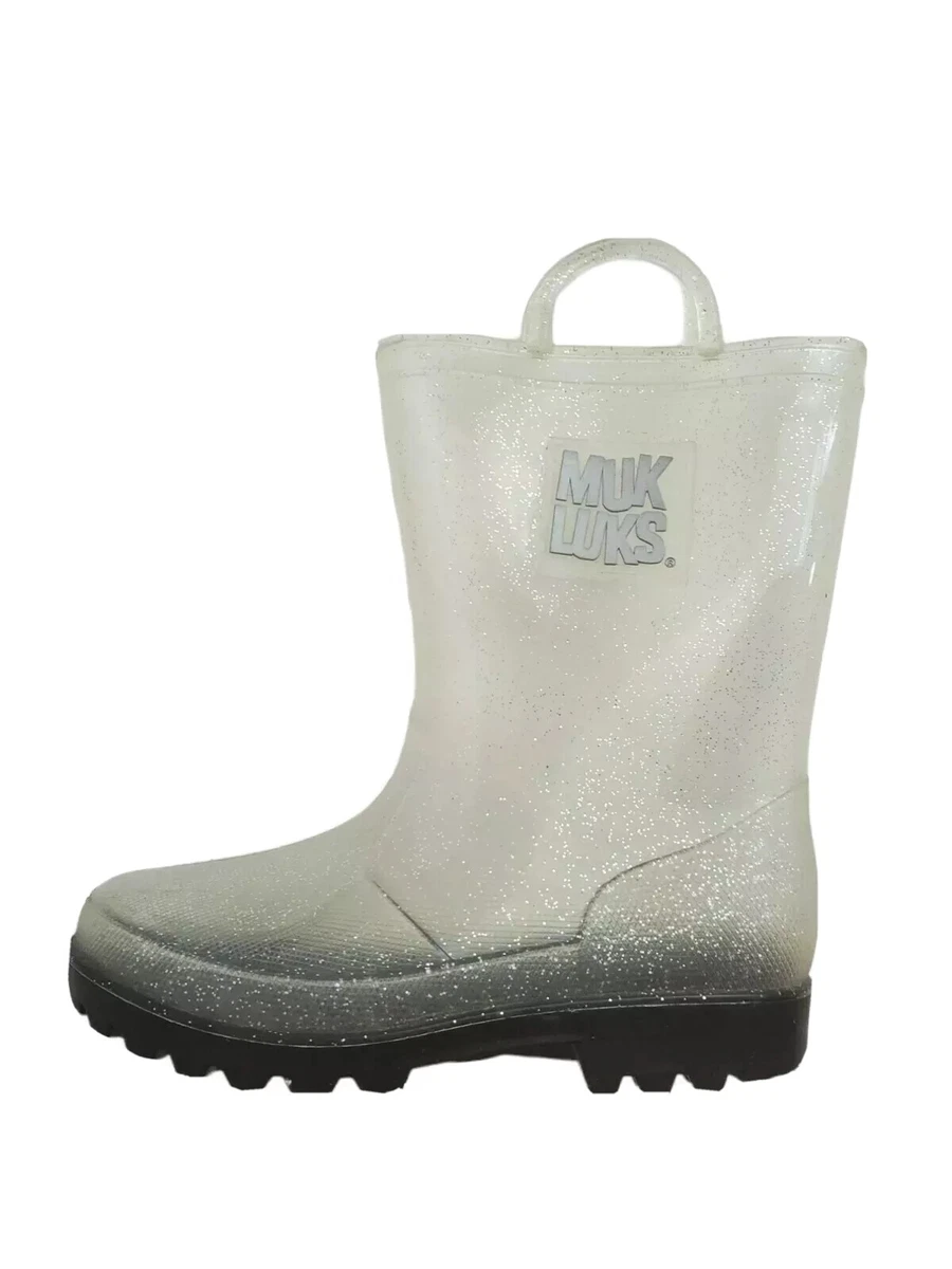 Muk hotsell rain boots